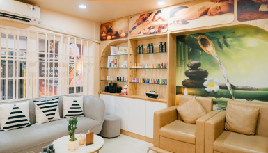 Bống Spa – Spa Thủ Đức | Spa An Phú Được Lòng Khách Nhờ Uy Tín Và Chất Lượng