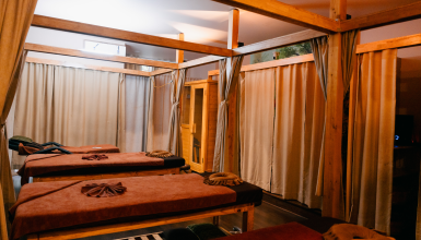 Tận Hưởng Sự Thư Thái Tại Bống Spa – Điểm Đến Lý Tưởng Cho Phụ Nữ Hiện Đại