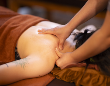 MASSAGE BODY FOUR HAND 90' 