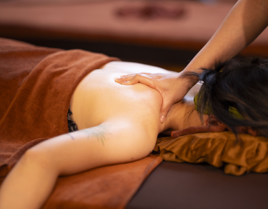 MASSAGE BODY 90' 