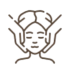 TRIỆT LÔNG 1/2 TAY ( HAND ) 